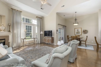 Awesome price point opportunity to own a fabulous open concept on Lake Forest Country Club in Kentucky - for sale on GolfHomes.com, golf home, golf lot