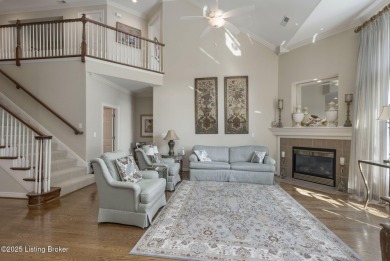 Awesome price point opportunity to own a fabulous open concept on Lake Forest Country Club in Kentucky - for sale on GolfHomes.com, golf home, golf lot