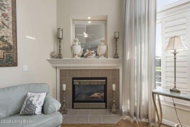 Awesome price point opportunity to own a fabulous open concept on Lake Forest Country Club in Kentucky - for sale on GolfHomes.com, golf home, golf lot