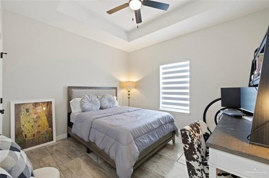 Stunning golf-course home located in a highly sought-after gated on Los Lagos Golf Club in Texas - for sale on GolfHomes.com, golf home, golf lot