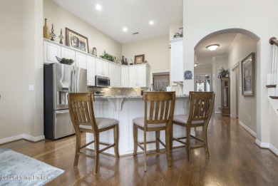 Awesome price point opportunity to own a fabulous open concept on Lake Forest Country Club in Kentucky - for sale on GolfHomes.com, golf home, golf lot