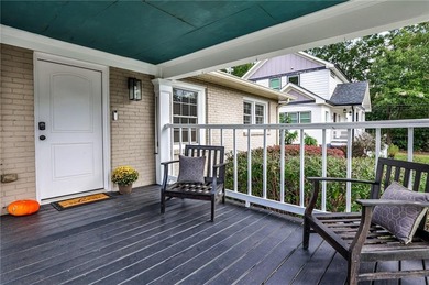 Welcome to this beautifully maintained East Atlanta retreat. A on Charlie Yates Golf Course in Georgia - for sale on GolfHomes.com, golf home, golf lot