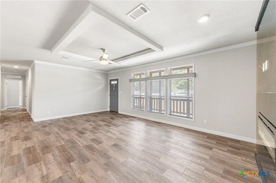 RIVERFRONT PROPERTY, NEW MANFACUTURED HOME, TWO 1 BEDROOM WITH on Rebecca Creek Golf Club in Texas - for sale on GolfHomes.com, golf home, golf lot