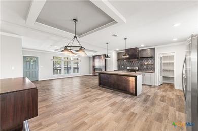 RIVERFRONT PROPERTY, NEW MANFACUTURED HOME, TWO 1 BEDROOM WITH on Rebecca Creek Golf Club in Texas - for sale on GolfHomes.com, golf home, golf lot