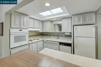 Classic Sequoia Model with a beautiful view of the rolling hills on Rossmoor Golf Course in California - for sale on GolfHomes.com, golf home, golf lot