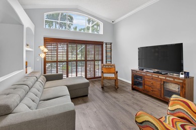 BRAND NEW 2026 ROOF!!! Welcome to this move-in-ready 3 bedroom on Winston Trails Golf Course in Florida - for sale on GolfHomes.com, golf home, golf lot