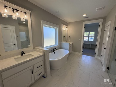 Under Construction* New construction in Timbercreek. The on TimberCreek Golf Club in Alabama - for sale on GolfHomes.com, golf home, golf lot