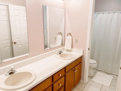 Welcome to 317 Coastal Cove. This charming 2-bedroom, 2-bathroom on Monticello Golf Club At Savannah Lakes in South Carolina - for sale on GolfHomes.com, golf home, golf lot