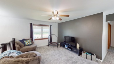 Welcome to your dream home located on the desirable south end of on Holstein Country Club in Iowa - for sale on GolfHomes.com, golf home, golf lot