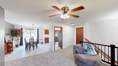 Welcome to your dream home located on the desirable south end of on Holstein Country Club in Iowa - for sale on GolfHomes.com, golf home, golf lot