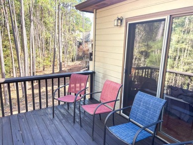 Welcome to 317 Coastal Cove. This charming 2-bedroom, 2-bathroom on Monticello Golf Club At Savannah Lakes in South Carolina - for sale on GolfHomes.com, golf home, golf lot