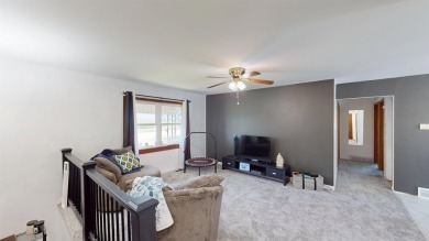 Welcome to your dream home located on the desirable south end of on Holstein Country Club in Iowa - for sale on GolfHomes.com, golf home, golf lot
