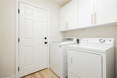 Welcome to this beautifully renovated home in the guard-gated on Los Prados Golf Course in Nevada - for sale on GolfHomes.com, golf home, golf lot