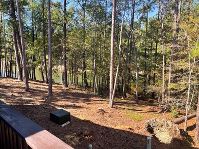 Welcome to 317 Coastal Cove. This charming 2-bedroom, 2-bathroom on Monticello Golf Club At Savannah Lakes in South Carolina - for sale on GolfHomes.com, golf home, golf lot