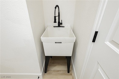 Welcome to this beautifully renovated home in the guard-gated on Los Prados Golf Course in Nevada - for sale on GolfHomes.com, golf home, golf lot