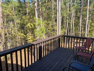 Welcome to 317 Coastal Cove. This charming 2-bedroom, 2-bathroom on Monticello Golf Club At Savannah Lakes in South Carolina - for sale on GolfHomes.com, golf home, golf lot