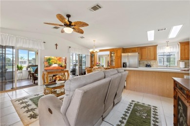 Welcome to Silver Lakes RV and Golf Resort, one of Southwest on Silver Lakes Resort and Golf Club in Florida - for sale on GolfHomes.com, golf home, golf lot