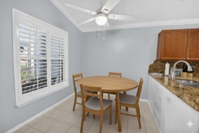 BRAND NEW 2026 ROOF!!! Welcome to this move-in-ready 3 bedroom on Winston Trails Golf Course in Florida - for sale on GolfHomes.com, golf home, golf lot