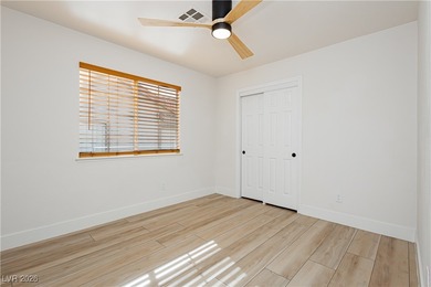 Welcome to this beautifully renovated home in the guard-gated on Los Prados Golf Course in Nevada - for sale on GolfHomes.com, golf home, golf lot