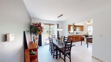 Welcome to your dream home located on the desirable south end of on Holstein Country Club in Iowa - for sale on GolfHomes.com, golf home, golf lot