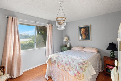 Welcome to this charming two-bedroom, two-bath home in the on Sun City Riverview Golf Course in Arizona - for sale on GolfHomes.com, golf home, golf lot