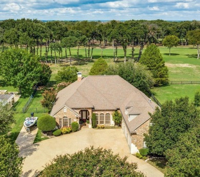 Escape DFW concrete with a quick drive to Cedar Creek Country on Cedar Creek Country Club in Texas - for sale on GolfHomes.com, golf home, golf lot
