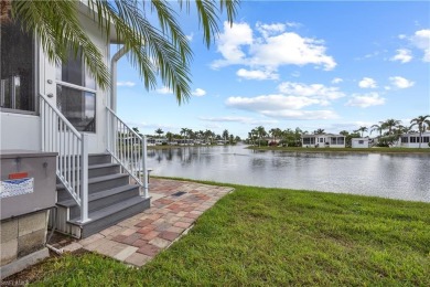 Welcome to Silver Lakes RV and Golf Resort, one of Southwest on Silver Lakes Resort and Golf Club in Florida - for sale on GolfHomes.com, golf home, golf lot