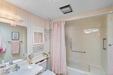 Welcome to this charming two-bedroom, two-bath home in the on Sun City Riverview Golf Course in Arizona - for sale on GolfHomes.com, golf home, golf lot