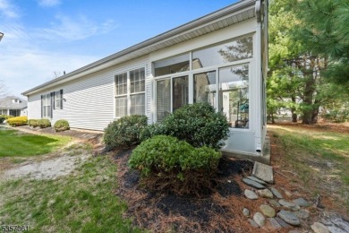 Highly Sought-After Four Seasons * Corner Lot. Don't miss this on Four Seasons Spa and Country Club in New Jersey - for sale on GolfHomes.com, golf home, golf lot
