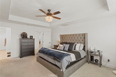 Welcome to your dream home in the highly sought-after gated on Golf Club At Terra Lago in California - for sale on GolfHomes.com, golf home, golf lot