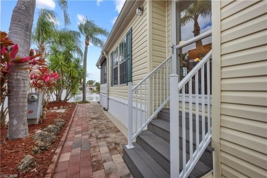 Welcome to Silver Lakes RV and Golf Resort, one of Southwest on Silver Lakes Resort and Golf Club in Florida - for sale on GolfHomes.com, golf home, golf lot