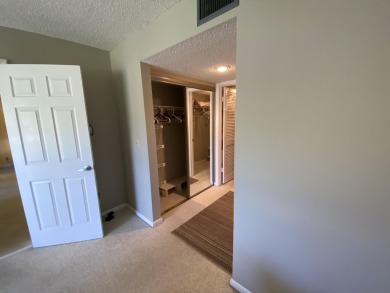 Beautiful unit with relaxing view from screen porch ready for on Indian Spring Golf and Country Club in Florida - for sale on GolfHomes.com, golf home, golf lot