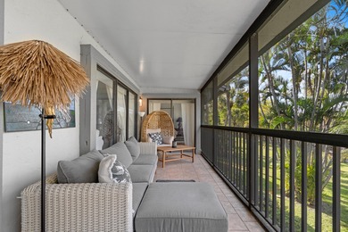 Spacious  three bedroom with three full baths golf cottage in on Palm Beach Polo and Country Club in Florida - for sale on GolfHomes.com, golf home, golf lot