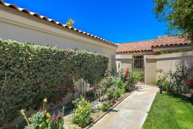 Welcome to one of the most unique Palm plans in Palm Valley! on Palm Valley Country Club in California - for sale on GolfHomes.com, golf home, golf lot