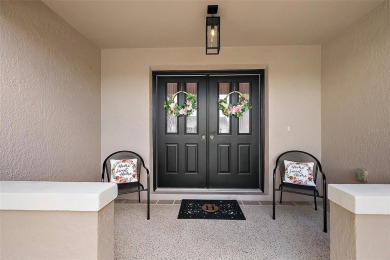 OVERLOOK FABULOUS, GOLF FRONT VIEWS of Hacienda Hills on El Diablo Executive Golf Course in Florida - for sale on GolfHomes.com, golf home, golf lot