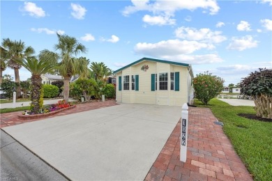 Welcome to Silver Lakes RV and Golf Resort, one of Southwest on Silver Lakes Resort and Golf Club in Florida - for sale on GolfHomes.com, golf home, golf lot