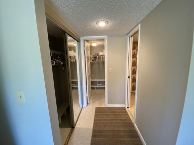 Beautiful unit with relaxing view from screen porch ready for on Indian Spring Golf and Country Club in Florida - for sale on GolfHomes.com, golf home, golf lot