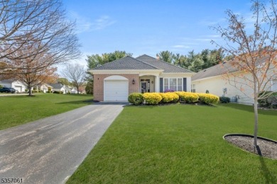 Highly Sought-After Four Seasons * Corner Lot. Don't miss this on Four Seasons Spa and Country Club in New Jersey - for sale on GolfHomes.com, golf home, golf lot