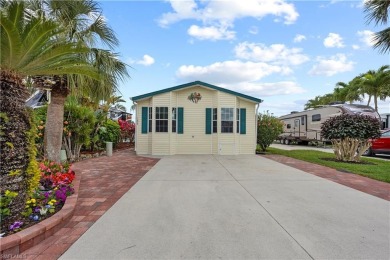 Welcome to Silver Lakes RV and Golf Resort, one of Southwest on Silver Lakes Resort and Golf Club in Florida - for sale on GolfHomes.com, golf home, golf lot