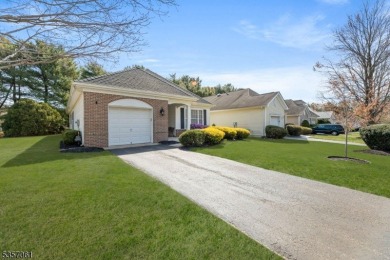 Highly Sought-After Four Seasons * Corner Lot. Don't miss this on Four Seasons Spa and Country Club in New Jersey - for sale on GolfHomes.com, golf home, golf lot
