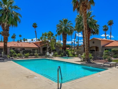 Welcome to one of the most unique Palm plans in Palm Valley! on Palm Valley Country Club in California - for sale on GolfHomes.com, golf home, golf lot