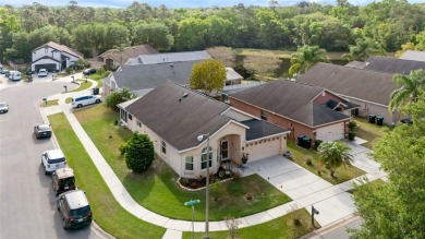Welcome to this lovely home with 3 bedrooms, 2 bathrooms, and a on Fairways Country Club in Florida - for sale on GolfHomes.com, golf home, golf lot