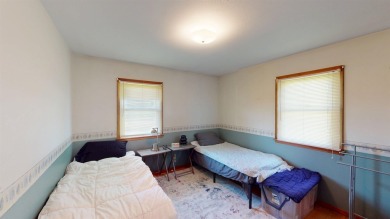 Welcome to your dream home located on the desirable south end of on Holstein Country Club in Iowa - for sale on GolfHomes.com, golf home, golf lot
