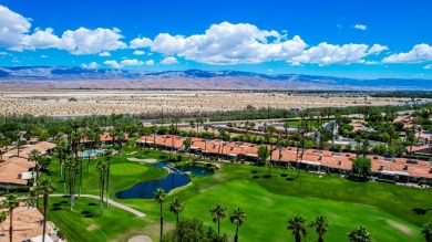 Welcome to one of the most unique Palm plans in Palm Valley! on Palm Valley Country Club in California - for sale on GolfHomes.com, golf home, golf lot