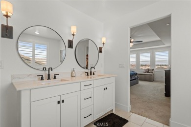 Welcome to your dream home in the highly sought-after gated on Golf Club At Terra Lago in California - for sale on GolfHomes.com, golf home, golf lot