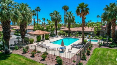 Welcome to one of the most unique Palm plans in Palm Valley! on Palm Valley Country Club in California - for sale on GolfHomes.com, golf home, golf lot