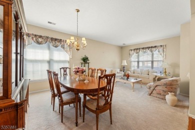 Highly Sought-After Four Seasons * Corner Lot. Don't miss this on Four Seasons Spa and Country Club in New Jersey - for sale on GolfHomes.com, golf home, golf lot