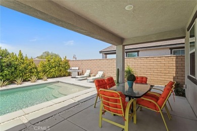 Welcome to your dream home in the highly sought-after gated on Golf Club At Terra Lago in California - for sale on GolfHomes.com, golf home, golf lot