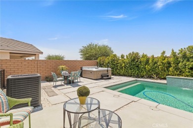Welcome to your dream home in the highly sought-after gated on Golf Club At Terra Lago in California - for sale on GolfHomes.com, golf home, golf lot