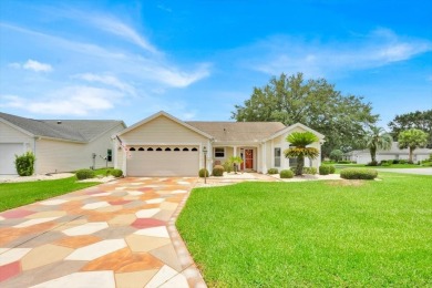 Stunning 3-bedroom, 2-bath home with 1,906 sq. ft. in the highly on Hacienda Hills Golf and Country Club in Florida - for sale on GolfHomes.com, golf home, golf lot